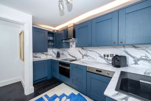 Kitchen- click for photo gallery